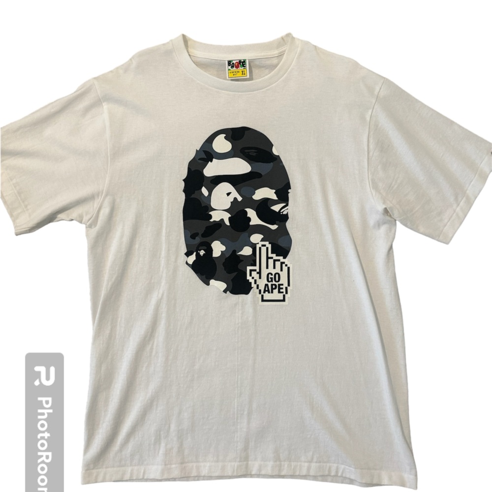 Bathing Ape T-shirt